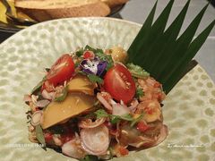 -Thai Alley泰爱里(二沙岛店)