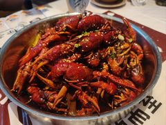 -靓靓蒸虾·头牌蒸虾(沙湖旗舰店)