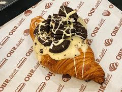 -OUR Bakery(SKP-S店)