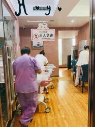 -湖畔阳光月子中心(泰达会馆店)