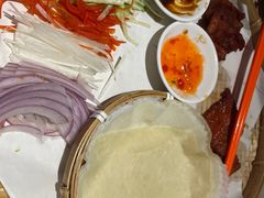 -客家班·客家菜(嘉禾金铂店)