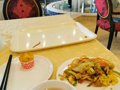 -碧中海汤泉汗蒸酒店