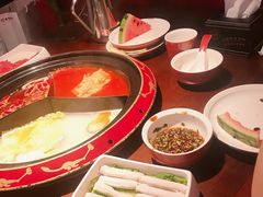 -巴邑火锅·夜宵(港隆广场店)