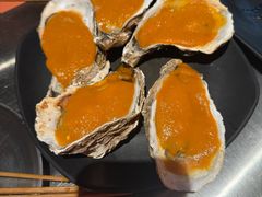 -酒里·宜州果酱烧烤(葛村店)