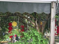-听风阁农家私房菜茶楼(龙坞店)