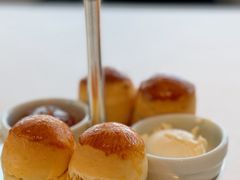 -北京柏悦酒店·锦庭餐厅Dining Room