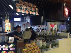 -神牛饭(凯德来福士店)