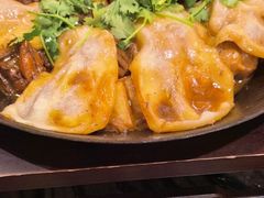 -四季轩中餐厅(徐州开元名都大酒店)