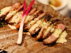 浦叶烧牛肉-樱之盛宴·蟹料理海鲜自助(前进大街店)