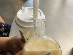 -喜茶(广州荔湾领展广场店)