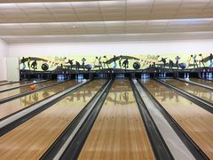 -广州保龄球馆(广州天河体育中心店)