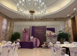 -北京燕尔婚礼策划