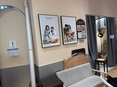 -海马体照相馆(成都来福士广场店)