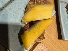 -三石铁板烧(紫竹桥店)
