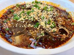 -眉州东坡(春秀路店)