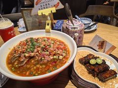 -图味美小黄鱼·景德菜(浙江路店)