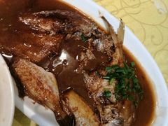-何记面馆(龙泉山店)