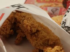 -肯德基(六安万达店)