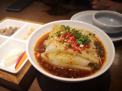 -向川南·水煮鱼·川菜(和平里店)