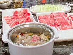 -大渔小鲜火锅店