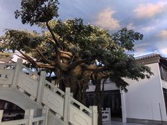 -馋遇江南·精致湖景雅宴(东方之门店)