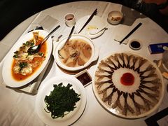 -炳胜公馆(珠江新城店)