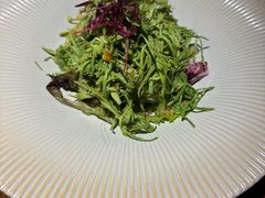 -本处·素食·融合料理(南油店)