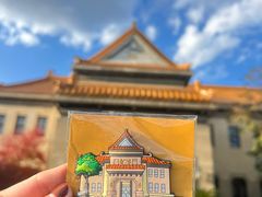 -伪满皇宫博物院