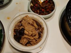 -原味田园·客家菜·土窑鸡(中航城君尚购物中心店)