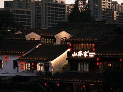 -小河直街历史文化街区