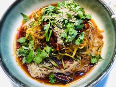 特色拌冷面-卡路里的烤宴(浑南首创店)
