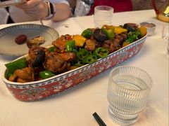 -龟兹KUCINA·新疆菜(前滩L+PLAZA店)