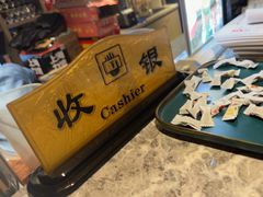 -麦凯伦烧烤·精酿超级工厂店(金桥总店)