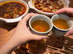 -花盐街·四川乐山小吃(西单大悦城店)