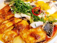 -巡味顺德菜(龙华壹方城店)
