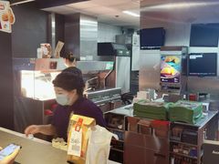 -麦当劳(东苑丽宝商业广场店)