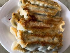 三素锅贴-青岛锅贴(四流中路店)