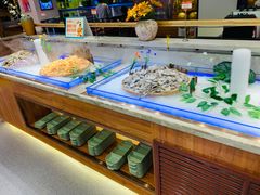 -悦橙烤肉海鲜自助(中央大街店)