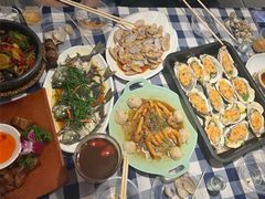 -阿妹小海鲜(下角店)
