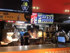 -麦当劳(一德路店)