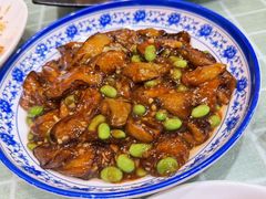 -玉桥餐厅(天坛店)