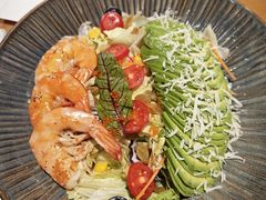 -一心创作料理屋(经开万达店)
