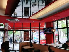 大堂-味千拉面(东方明珠店)