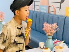 -Tomado绿色烘焙(大尧三路店)