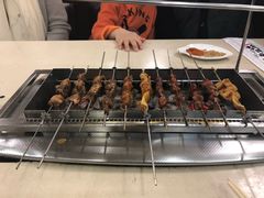-白玉串城(南六中路店)