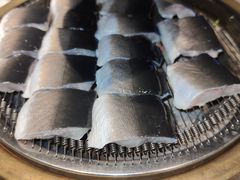 特色烤鳗鱼-泥炉烧肉师(新街口金銮巷店)