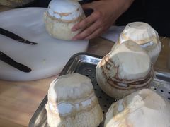 -椰子下蛋(南锣鼓巷店)