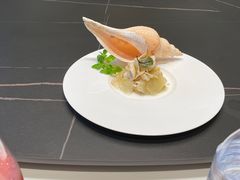 -翕间食·精致淮扬菜(江苏大剧院店)