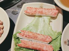 -蜀大侠火锅(四川北路店)