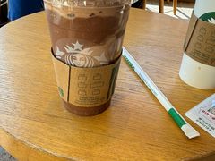 -星巴克(天津佛罗伦萨小镇店)